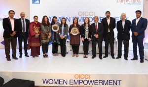 Eng Cap OICCI Women Empowerment Awards 1