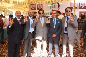 Exquisite success in FPCCI elections 20191