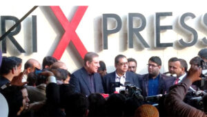 FM reiterates commitment to an Afghan-owned peace process in Afghanistan