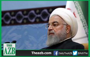 Hassan Rouhani