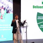 Imran Khan - 100-day performance of Khyber Pakhtukhwa