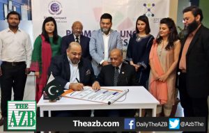 Integration Xperts Commitments to UNGC and SDGs