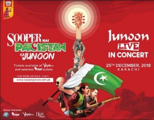 Junoon
