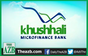 Khushhali Microfinance Bank