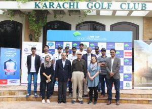LRBT Second charity golf tournament at Karachi Golf Club (1)