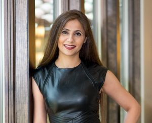 Malika Junaid – M. DESIGNS ARCHITECTS