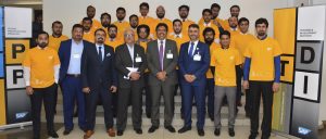 Management and Professional Development Department Punjab Applauds SAP on Pakistan’s Youth Digital Job Creation