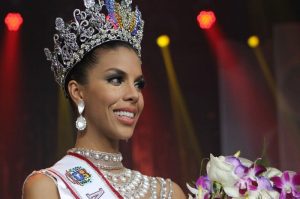 Miss Venezuela 2018