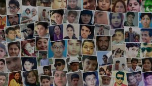 Nation pays tributes to martyrs of APS with unflinching resolve to defeat terrorism