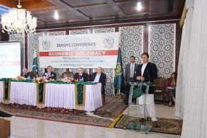 PM demand coordinated efforts to attract foreign investment, boost exports