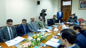 PM directs to ensure effective, robust health management mechanism