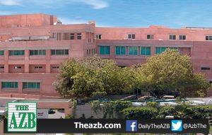 Tabba Kidney Institute