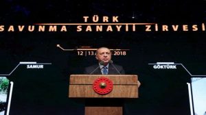 Tayyip Erdogan