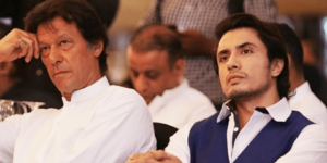 Prime Minister Imran Khan has made it to the top 50 Sexiest Asian men list