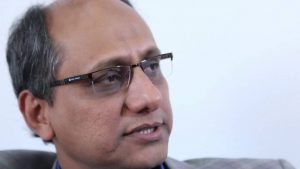 Saeed Ghani