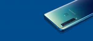 Samsung Pakistan Launches the World’s First Ever Quad Camera Smartphone