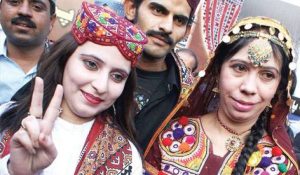 Sindhi Culture Day