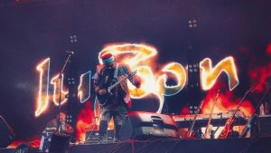 Sooper Junoon Live Concert