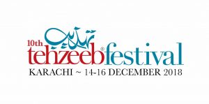Tehzeeb Festival