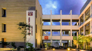 The Institute of Business Administration