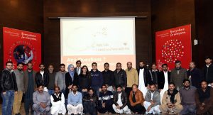 Uber Partners with Pakistan Red Crescent Society