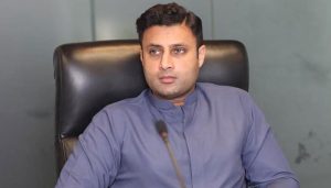Zulfi Bukhari