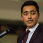 APS attack survivor Ahmad Nawaz