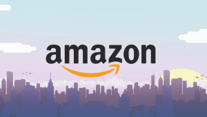 Amazon