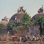 Babri Mosque case