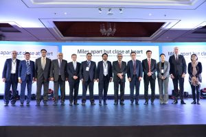Blockchain Technology Backed Home Remittances from Malaysia to Pakistan Made Possible to Promote Financial Inclusion  q