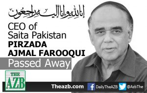 Ajmal Farooqui