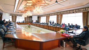 Cabinet decides to send 172 ECL names to review committee