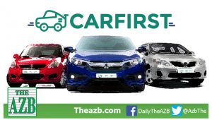 CarFirst
