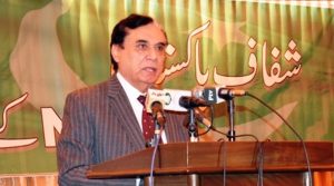 Chairman NAB