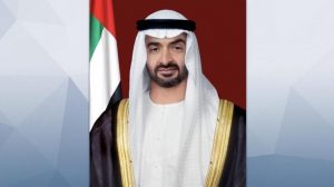 Crown Prince of Abu Dhabi Sheikh Muhamed bin Zayed Al Nahyan is arriving Pakistan