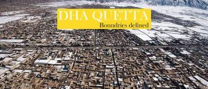 DHA Quetta