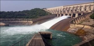 Diamer Bhasha and Mohmand Dam