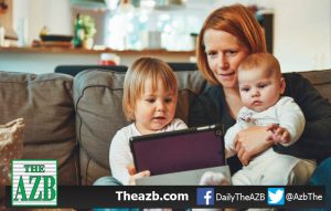 Effect of Mobile Phone on Children's Health