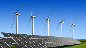 France keen to invest in renewable energy projects