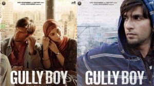 Gully Boy