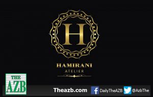 Hamirani Atelier