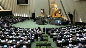 Iran approves anti-money laundering bill
