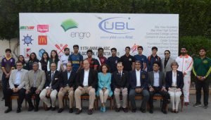 Karachi Boat Club hosted 11th Annual Inter-School Regatta (1)