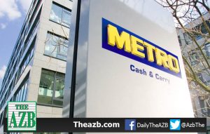 METRO Cash & Carry