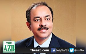 Malik Sohail Hussain