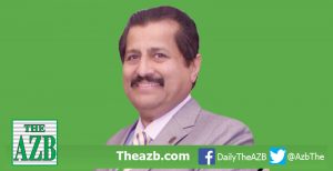 Mirza Ikhtiar Baig
