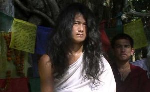 Ram Bahadur Bomjan