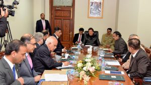Naya Pakistan Housing Program