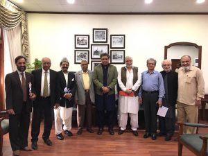 Pakistan Stevedores Conference