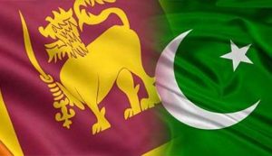 Pakistan and Srilanka